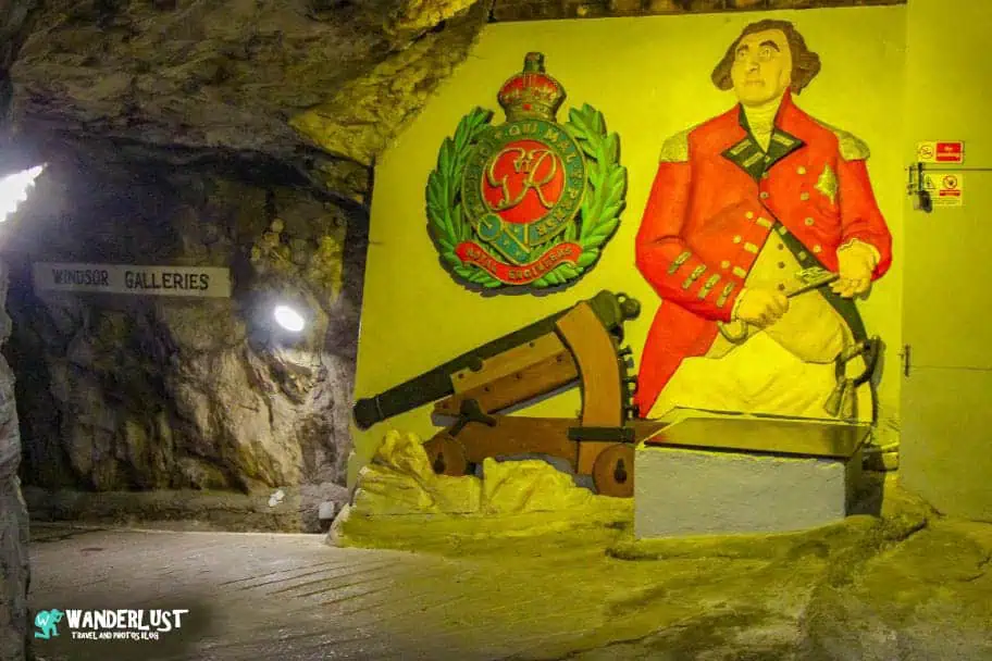 Gibraltar travel guide