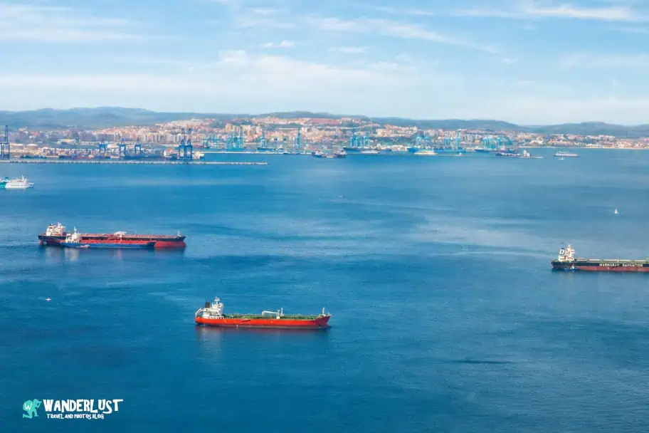 Best Times to Visit Gibraltar Gibraltar