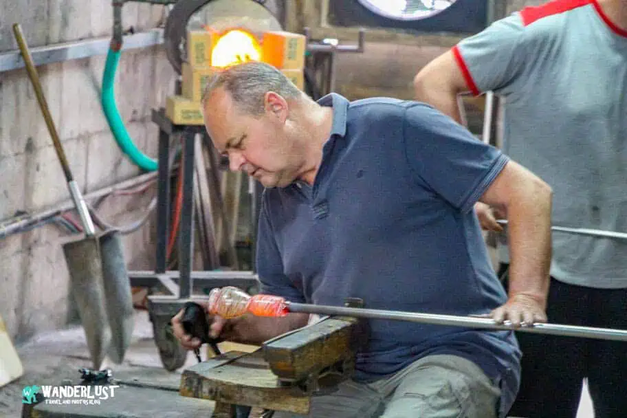 Gibraltar Glass Blowing Gibraltar Glass Blowing