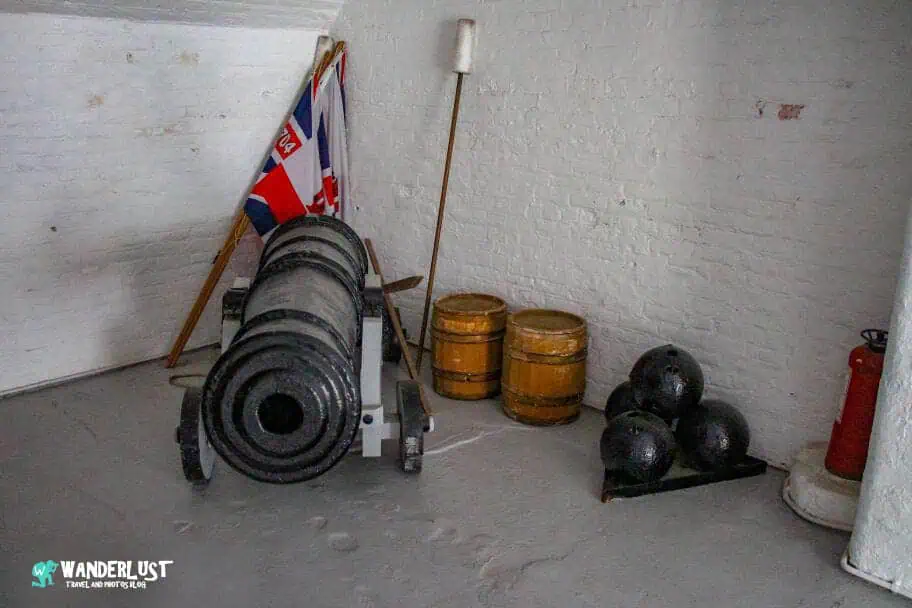 Gibraltar travel guide
