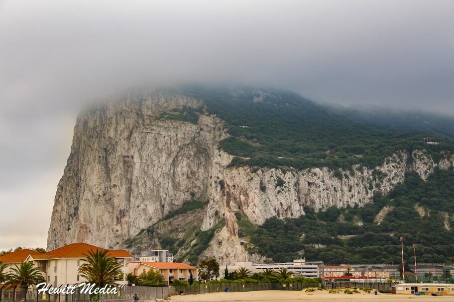 Gibraltar travel guide