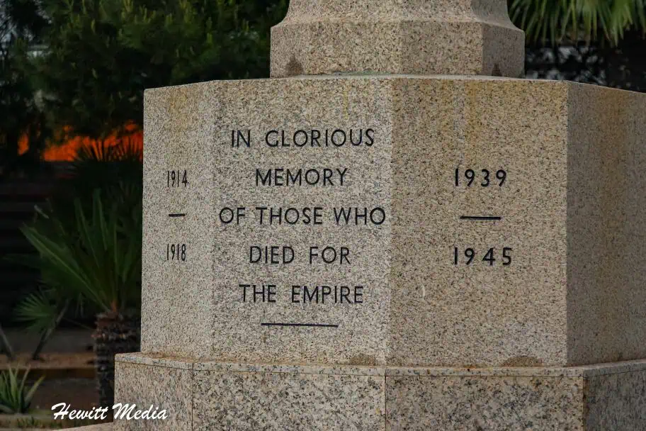 Gibraltar travel guide