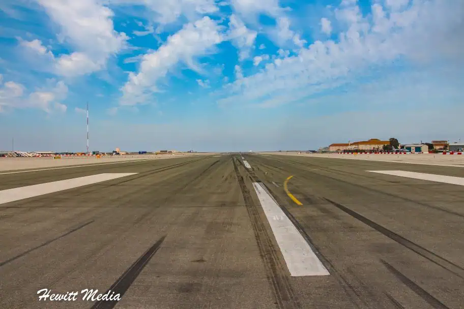 Gibraltar travel guide