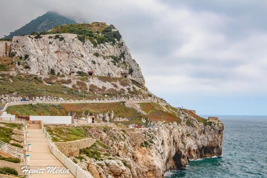 Gibraltar travel guide