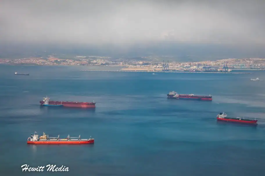 Gibraltar travel guide