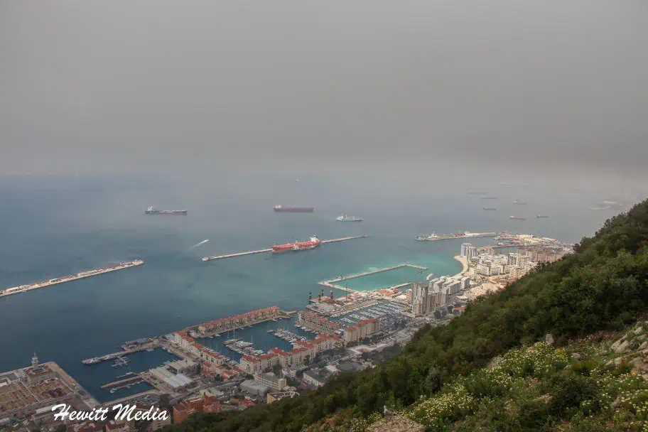 Gibraltar travel guide