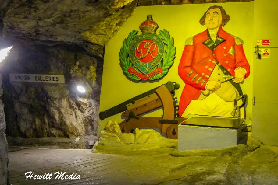 Gibraltar travel guide