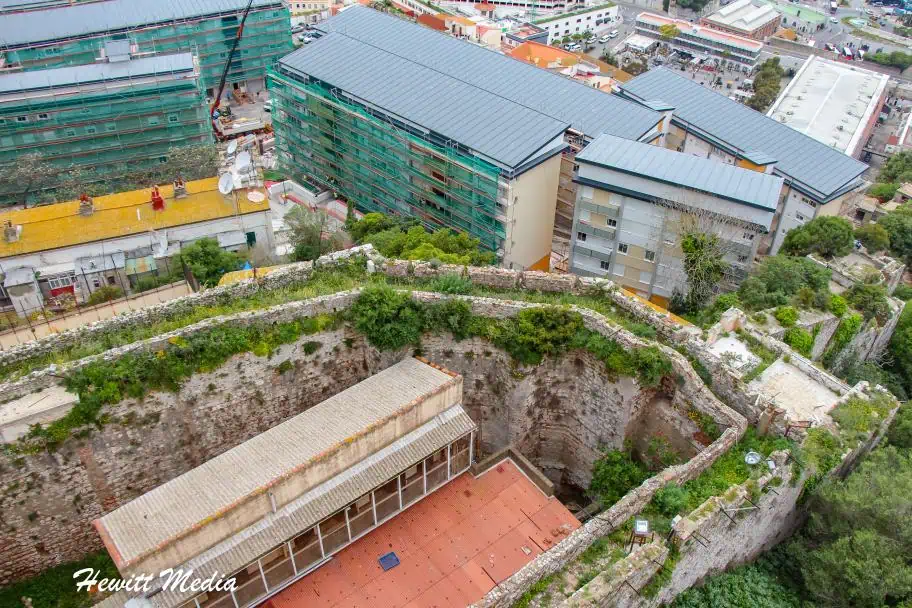 Gibraltar travel guide