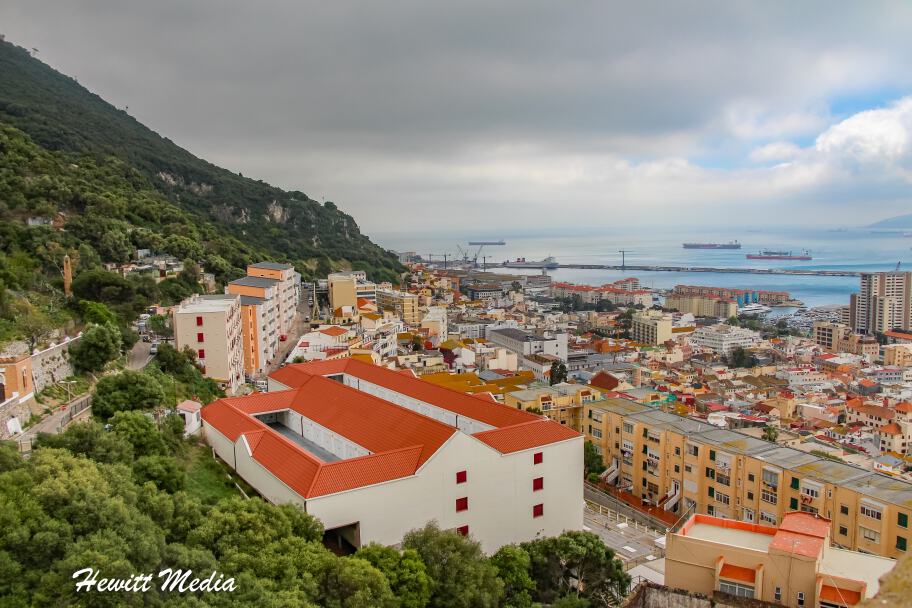 Gibraltar travel guide