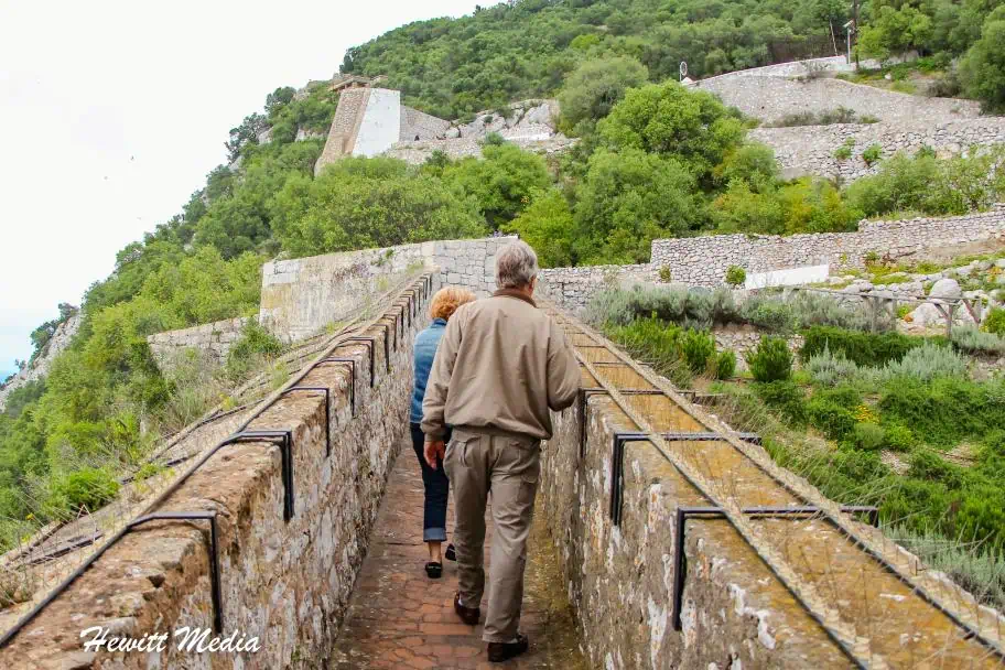 Gibraltar travel guide