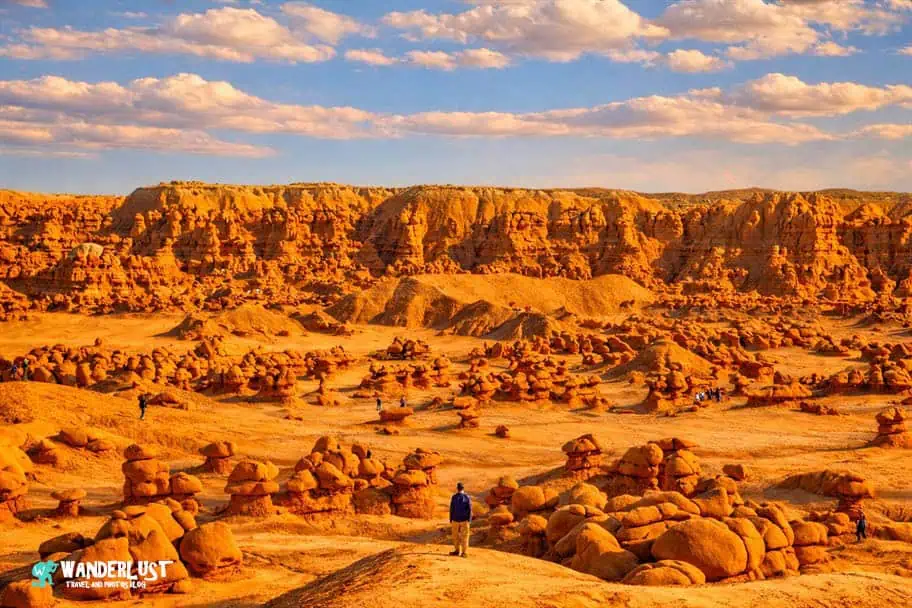 Goblin Valley State Park Guide