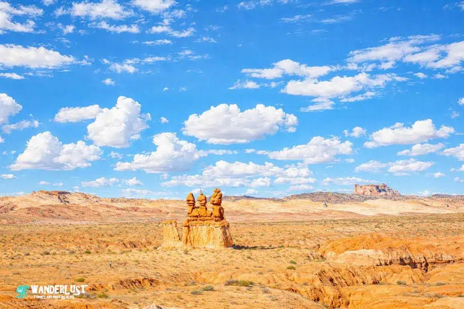 Goblin Valley State Park Guide