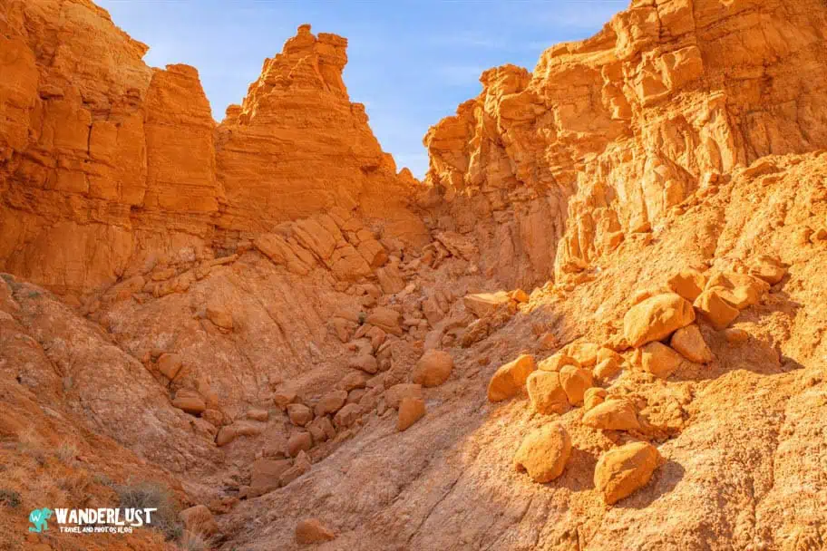 Goblin Valley State Park Guide