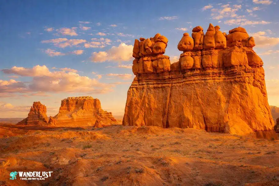 Goblin Valley State Park Guide