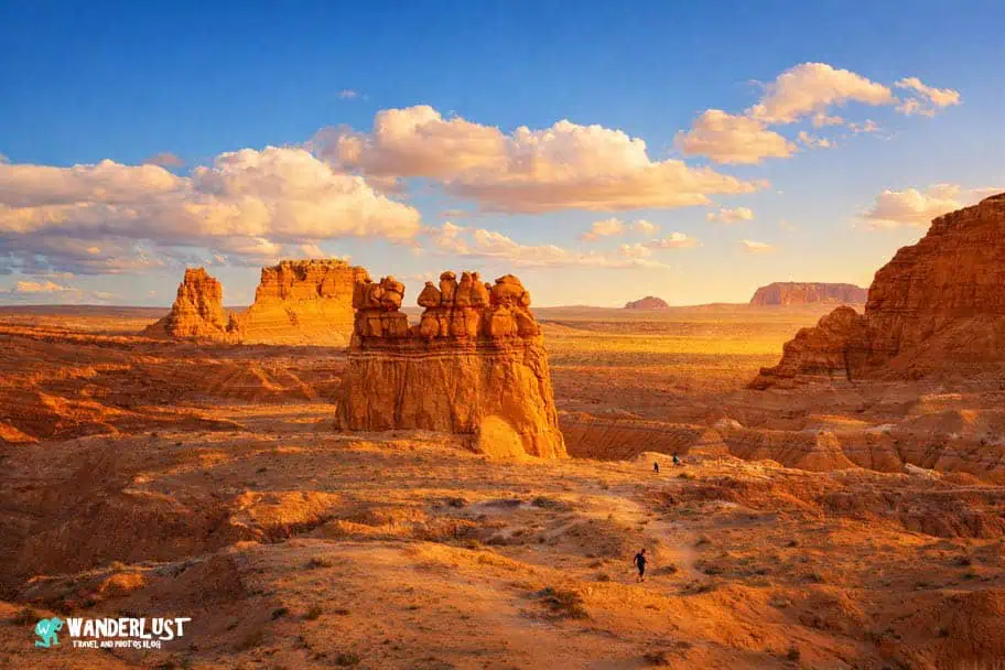 Goblin Valley State Park Guide