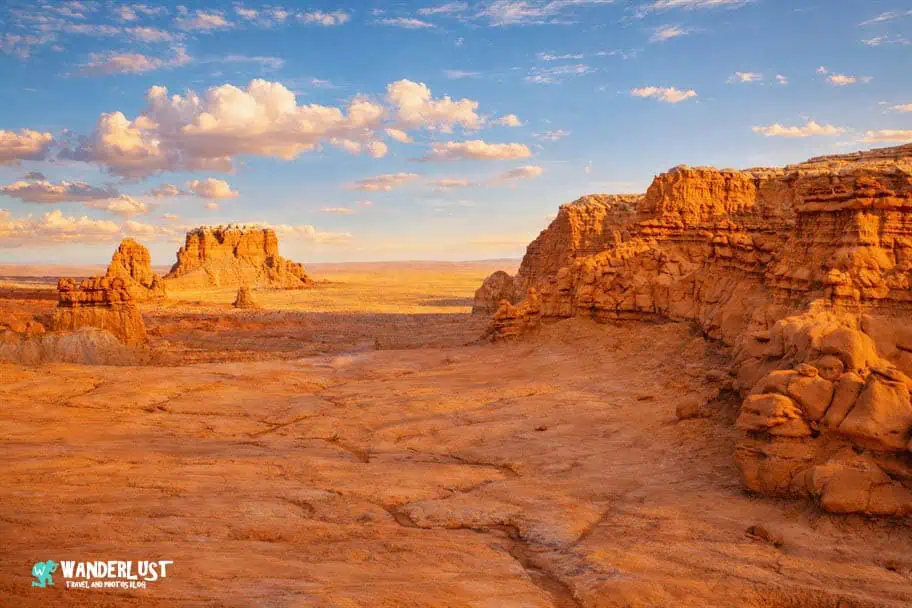Goblin Valley State Park Guide