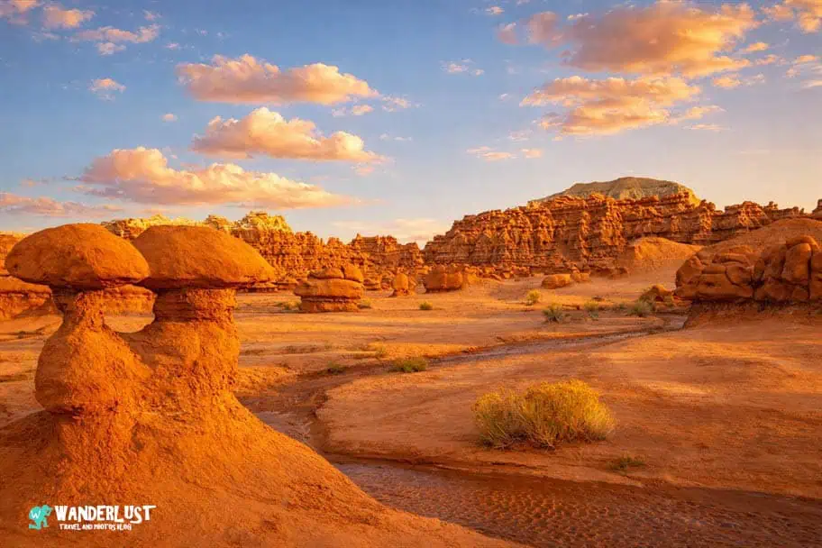 Goblin Valley State Park Guide