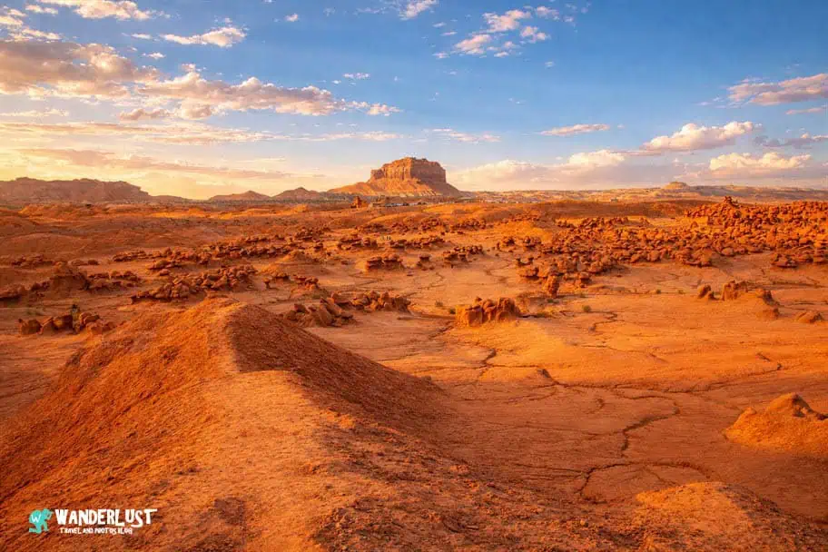 Goblin Valley State Park Guide