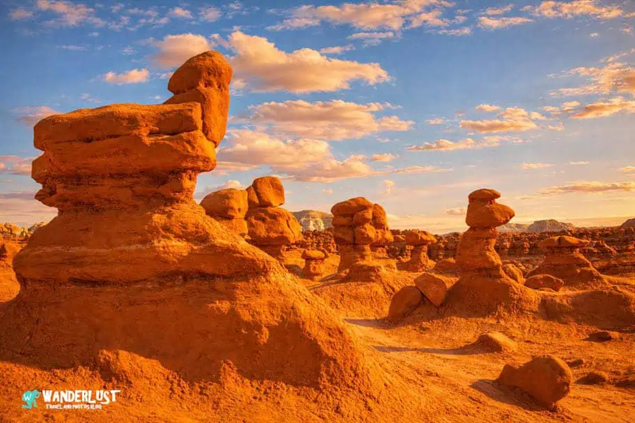 Goblin Valley State Park Guide