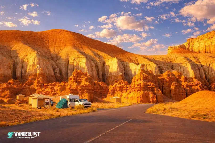 Goblin Valley State Park Guide