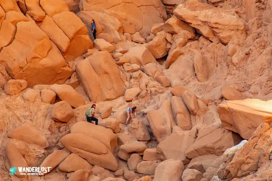 Goblin Valley State Park Guide