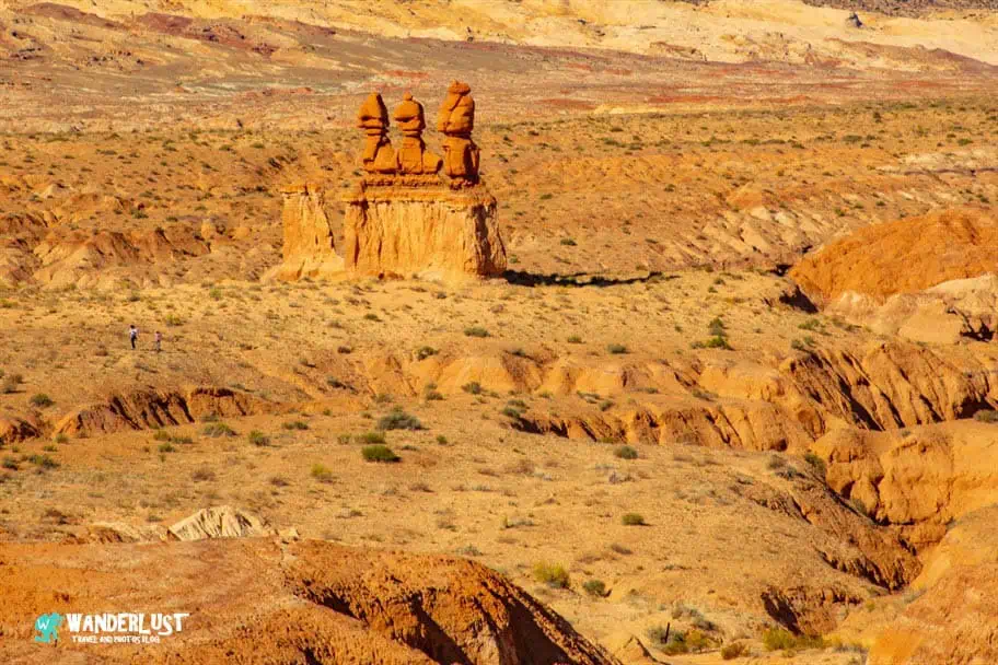 Goblin Valley State Park Guide