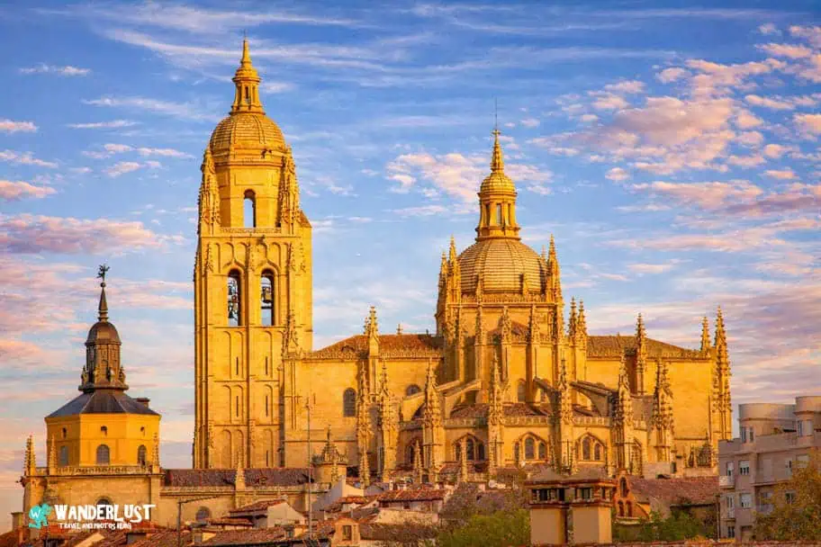 Segovia, Spain Travel Guide