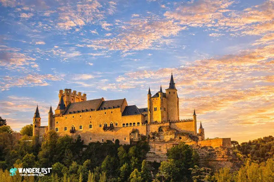 Segovia, Spain Travel Guide