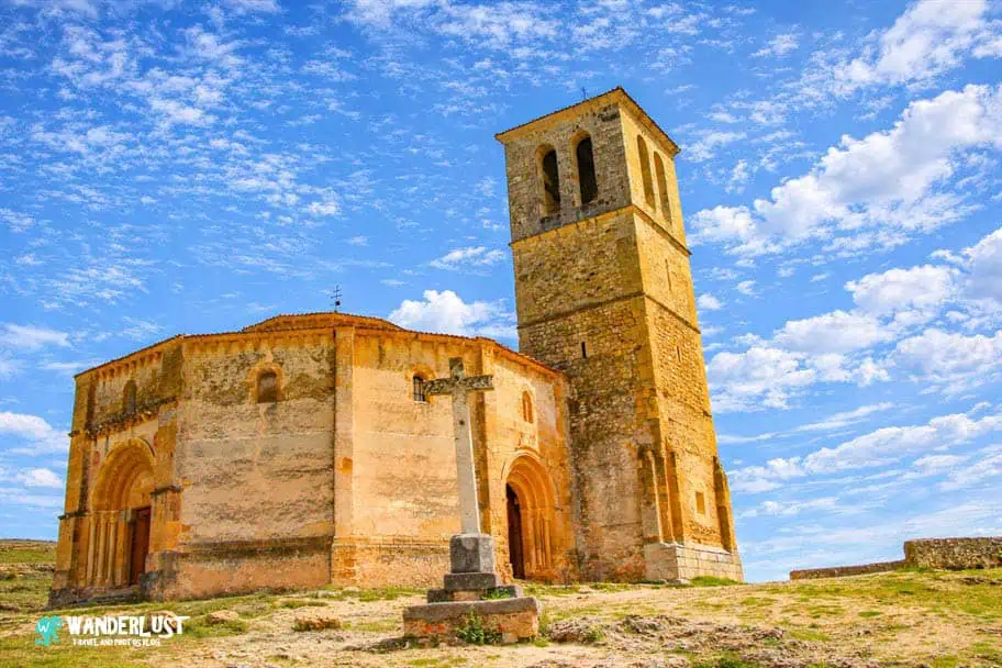 Iglesia de la Vera Cruz
