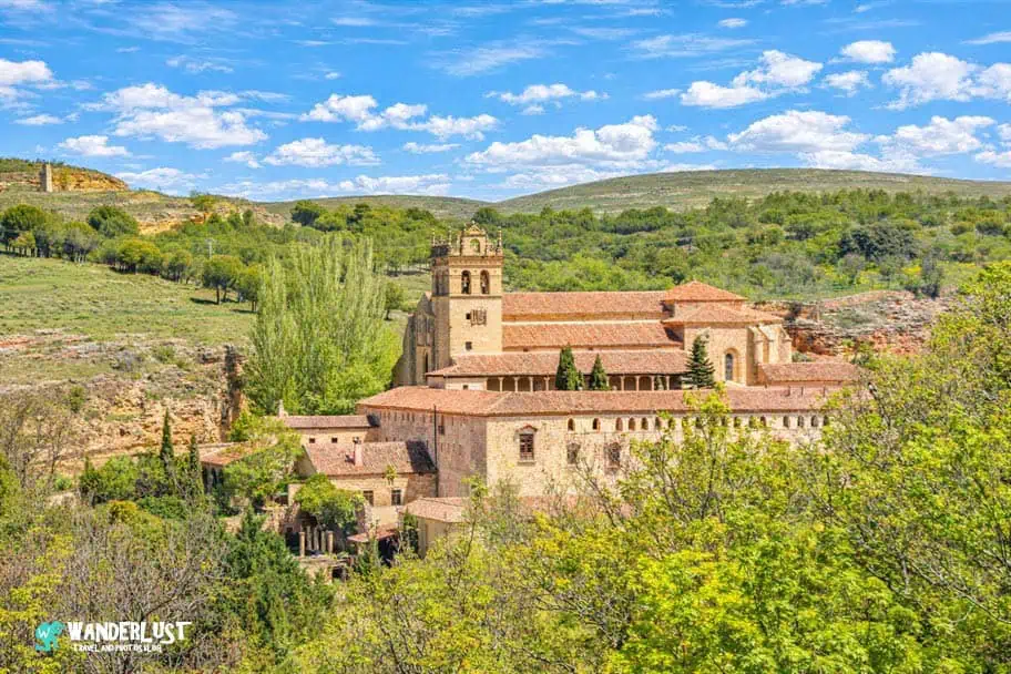 Segovia, Spain Travel Guide