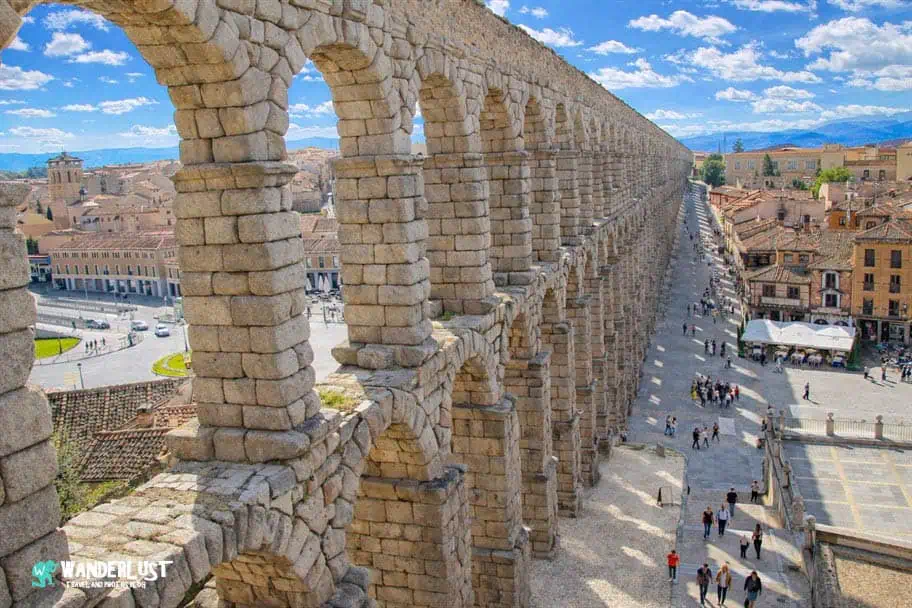 Segovia, Spain Travel Guide