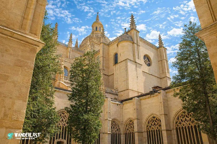 Segovia, Spain Travel Guide
