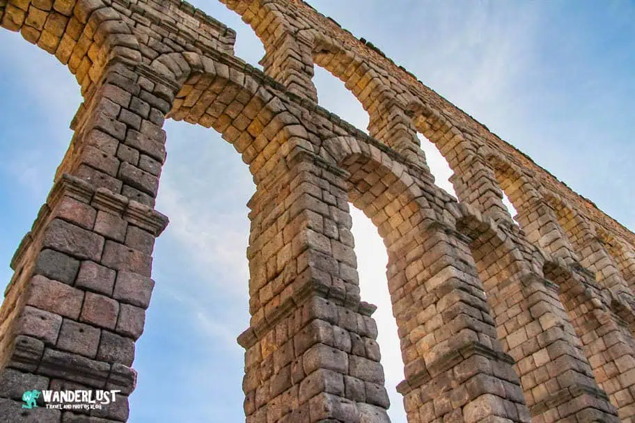 Segovia, Spain Travel Guide