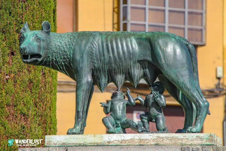 Loba Capitolina