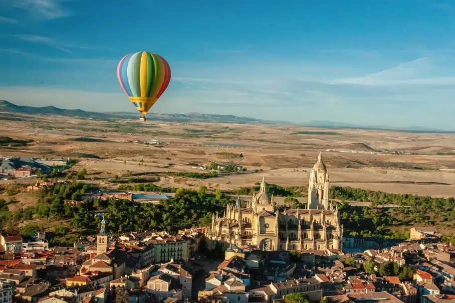 Segovia, Spain Tours