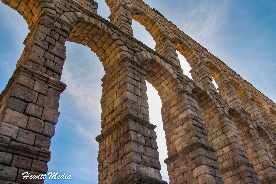 Segovia, Spain Travel Guide