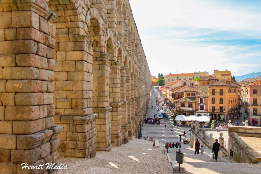 Segovia, Spain Travel Guide
