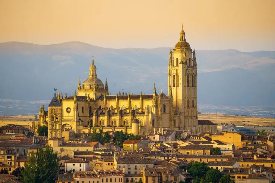 Segovia, Spain Travel Guide: Exploring the Historic City