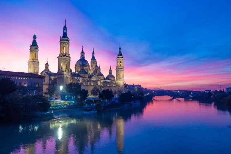 Plan Your Perfect Trip with this Zaragoza, Spain Travel Guide