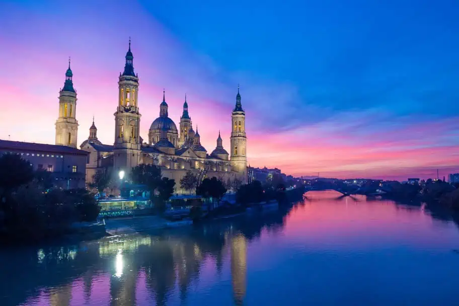 Plan Your Perfect Trip with this Zaragoza, Spain Travel Guide