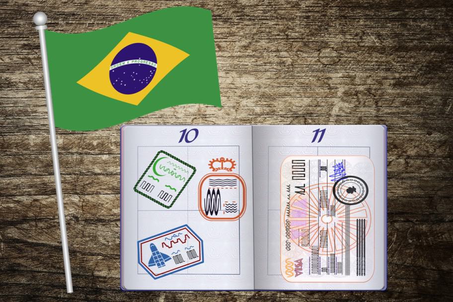 Brazil Entrance Requirements - Brazil VISA Requirements
