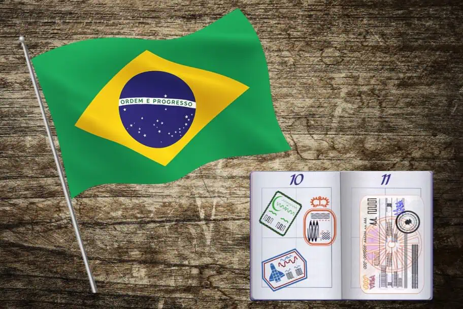 Brazil VISA Requirements Brazil Entrance Requirements - Brazil VISA Requirements
