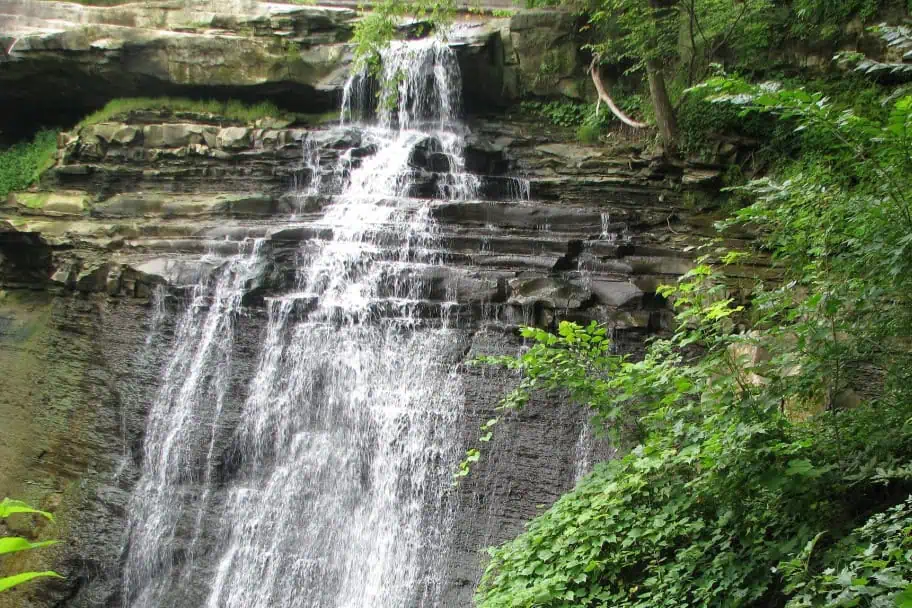 Eastern National Parks Road Trip - Cuyahoga Valley National Park