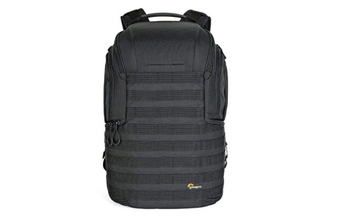 Travel-Friendly Backpacks for Photographers - Lowepro ProTactic BP 450 AW II