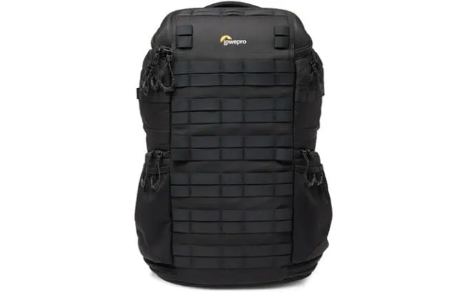 Lowepro ProTactic BP 450 AW III Travel-Friendly Backpacks for Photographers - Lowepro ProTactic BP 450 AW III