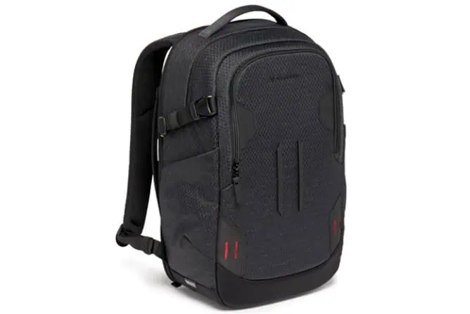 Manfrotto Pro Light Backloader Series Travel-Friendly Backpacks for Photographers - Manfrotto Pro Light Backloader Series