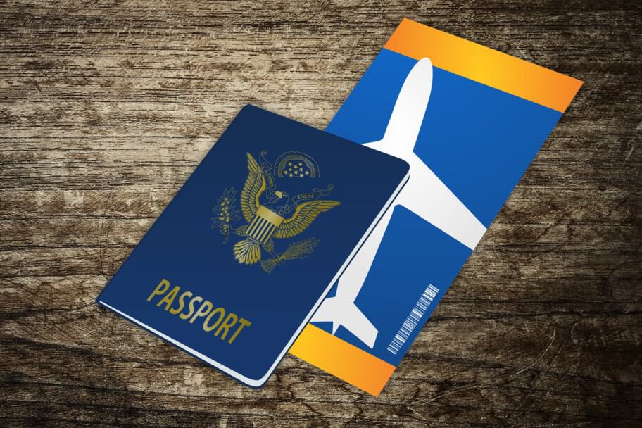 Brazil Entrance Requirements - Brazil Passport Requirements