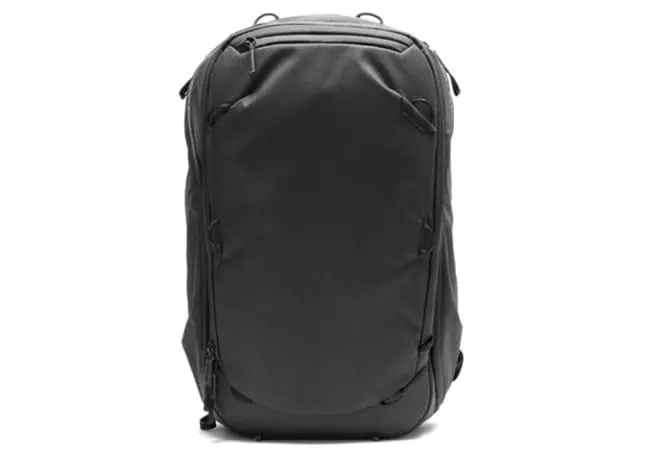 Peak Design Everyday Backpack V2 Travel-Friendly Backpacks for Photographers - Peak Design Everyday Backpack V2