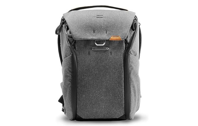 Travel-Friendly Backpacks for Photographers - Peak Design Everyday Backpack