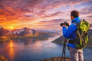 Top 10 Travel-Friendly Backpacks for Photographers